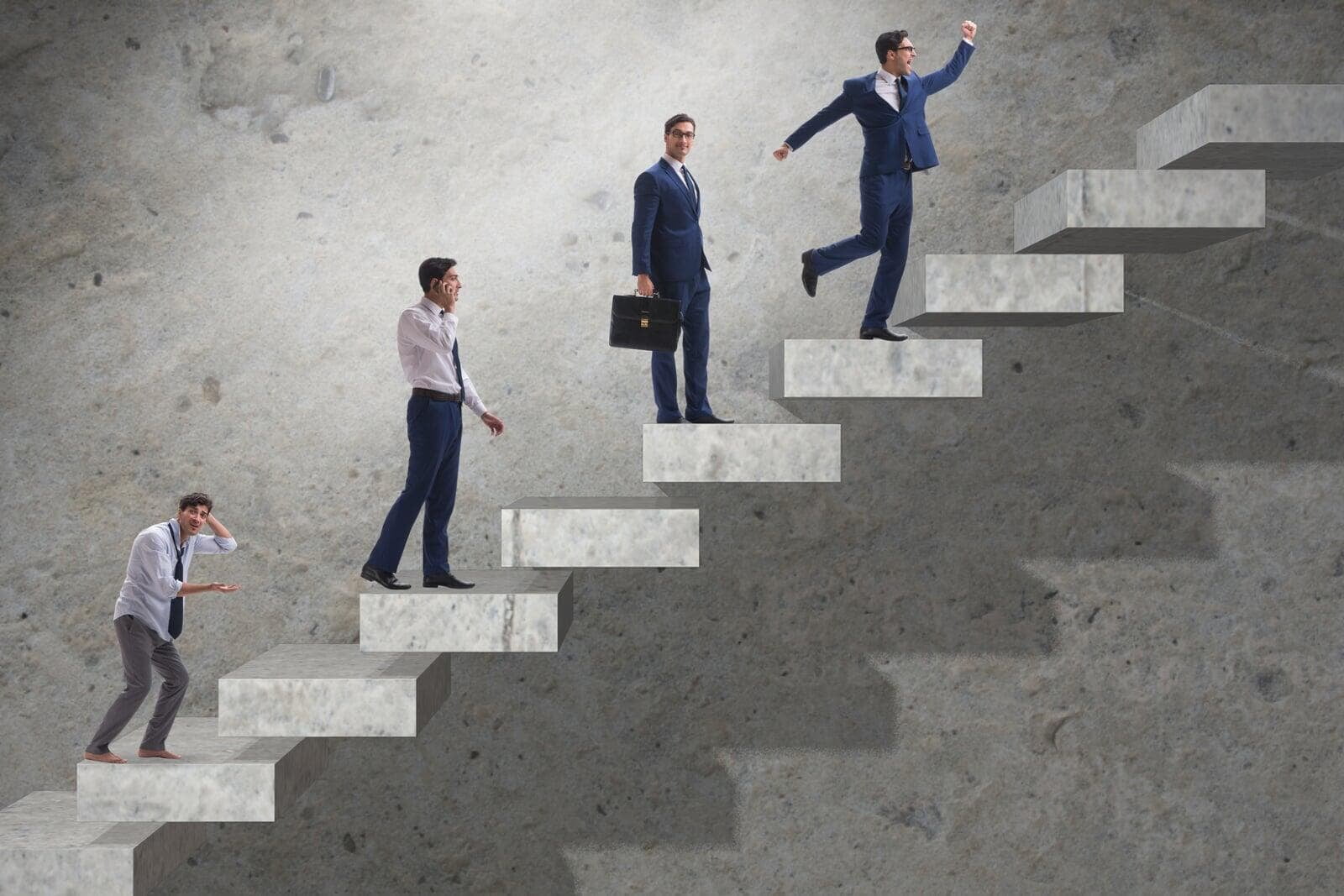 How to Beat Your Competition in 2023